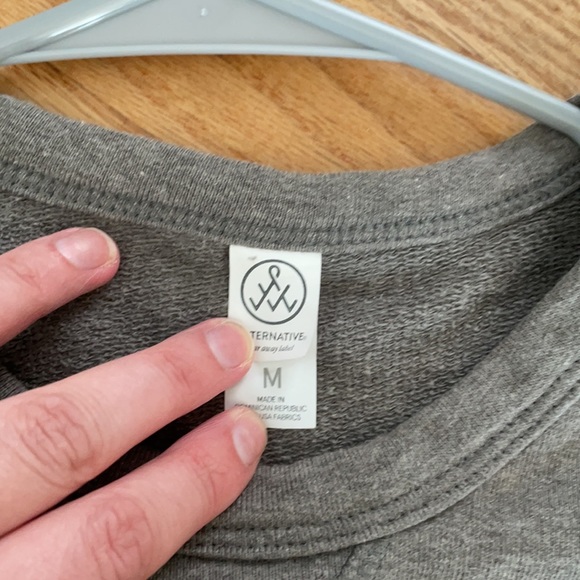 Milwaukee Brew City Crewneck - Picture 4 of 4